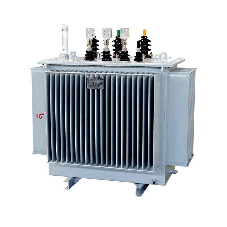 Three-phase Oil-filled Transformer