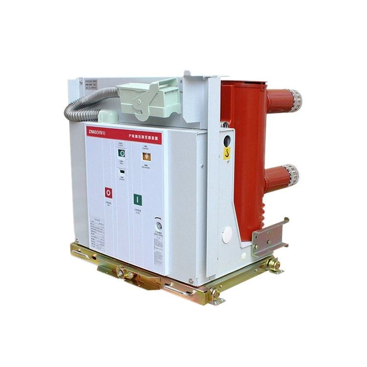 Vacuum Type Circuit Breaker