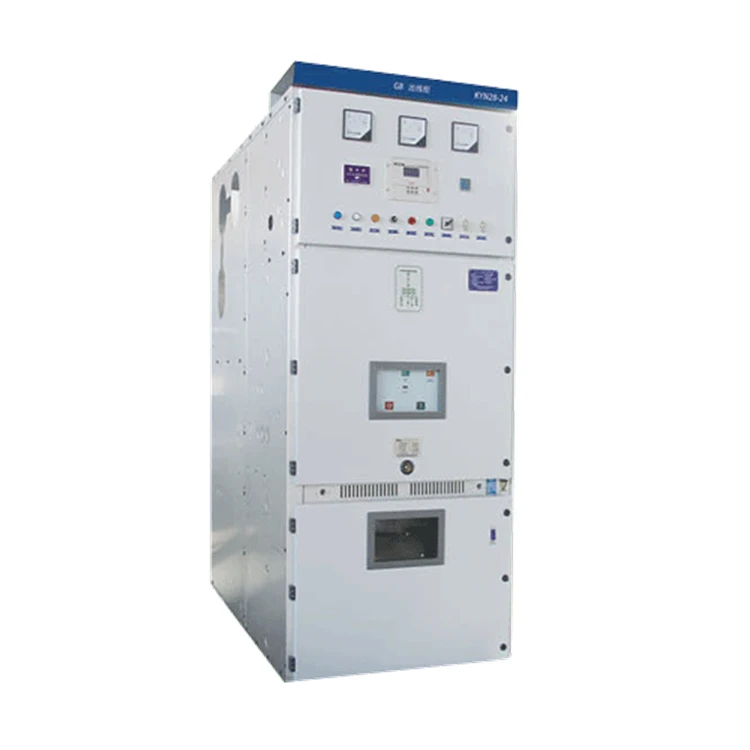24kv High Voltage Switchgear Panel