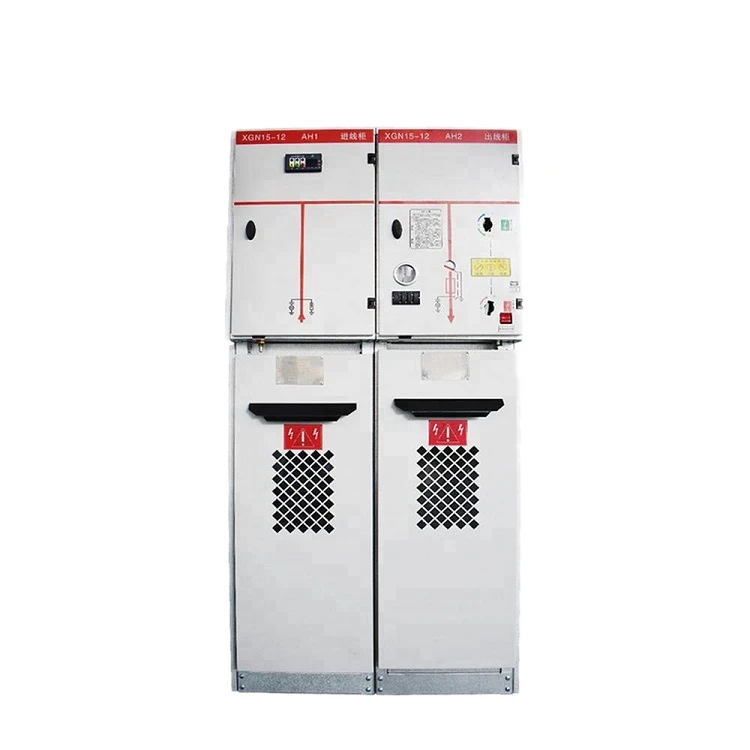 11kv RMU Switchgear Price