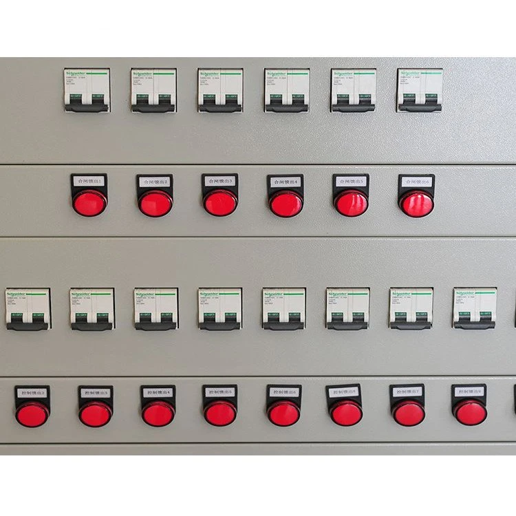 GZD DC power cabinet (6)