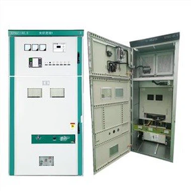 Panel för högspänningsställverk