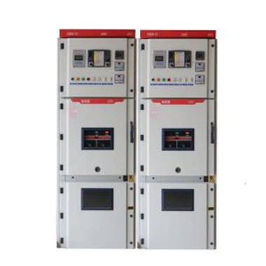 Inomhus switchgear-panel kraftöverföringsutrustning