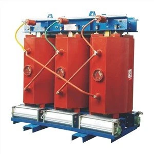 33kV torr transformator