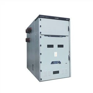 Armored Removable Metal Enclosed Switchgear