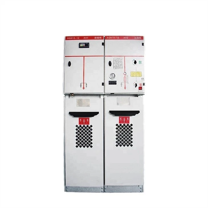 11kv RMU Switchgear