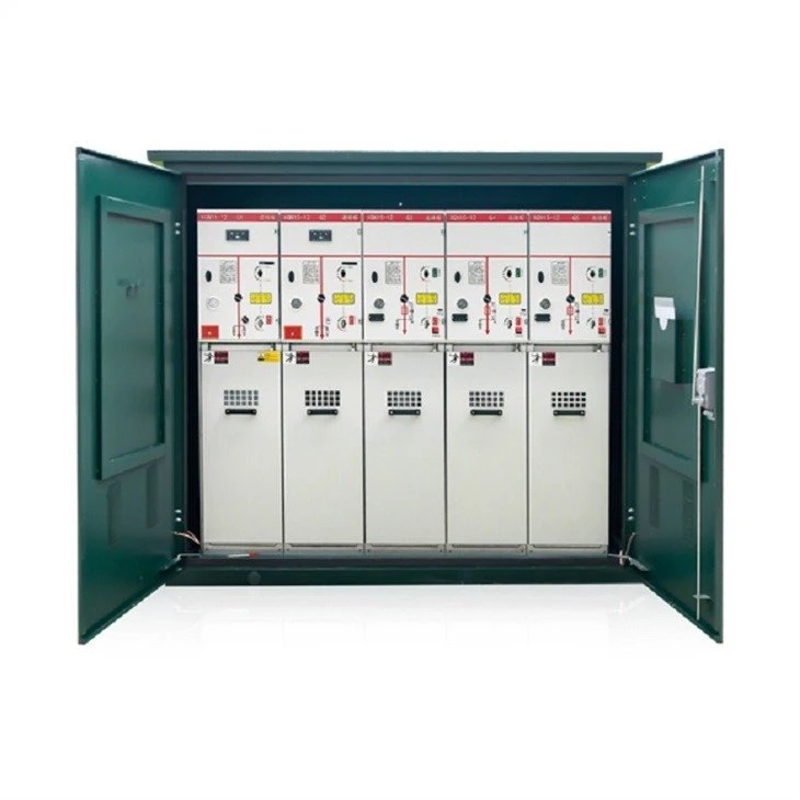 11kv RMU Switchgear