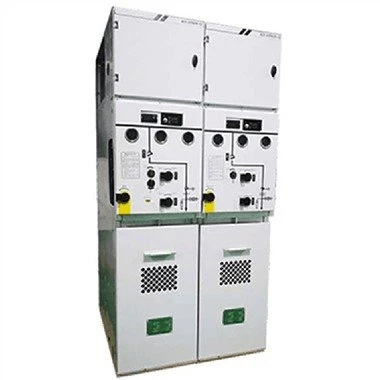 ALY-GTXGN-12 Solid Isolated Ring Network Cabinet