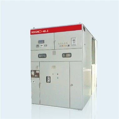 HXGN-12 Utomhusdistribution 14KV ställverkskåp