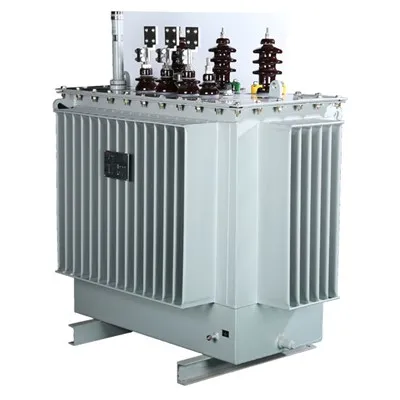 3 Fas Step Up Transformers Amorphous Core Transformer