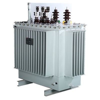 H59 3 fas steg upp effekt transformatorer 415v/11kv