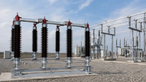 Varför används 126kV utrustning i ett 110kV kraftsystem?